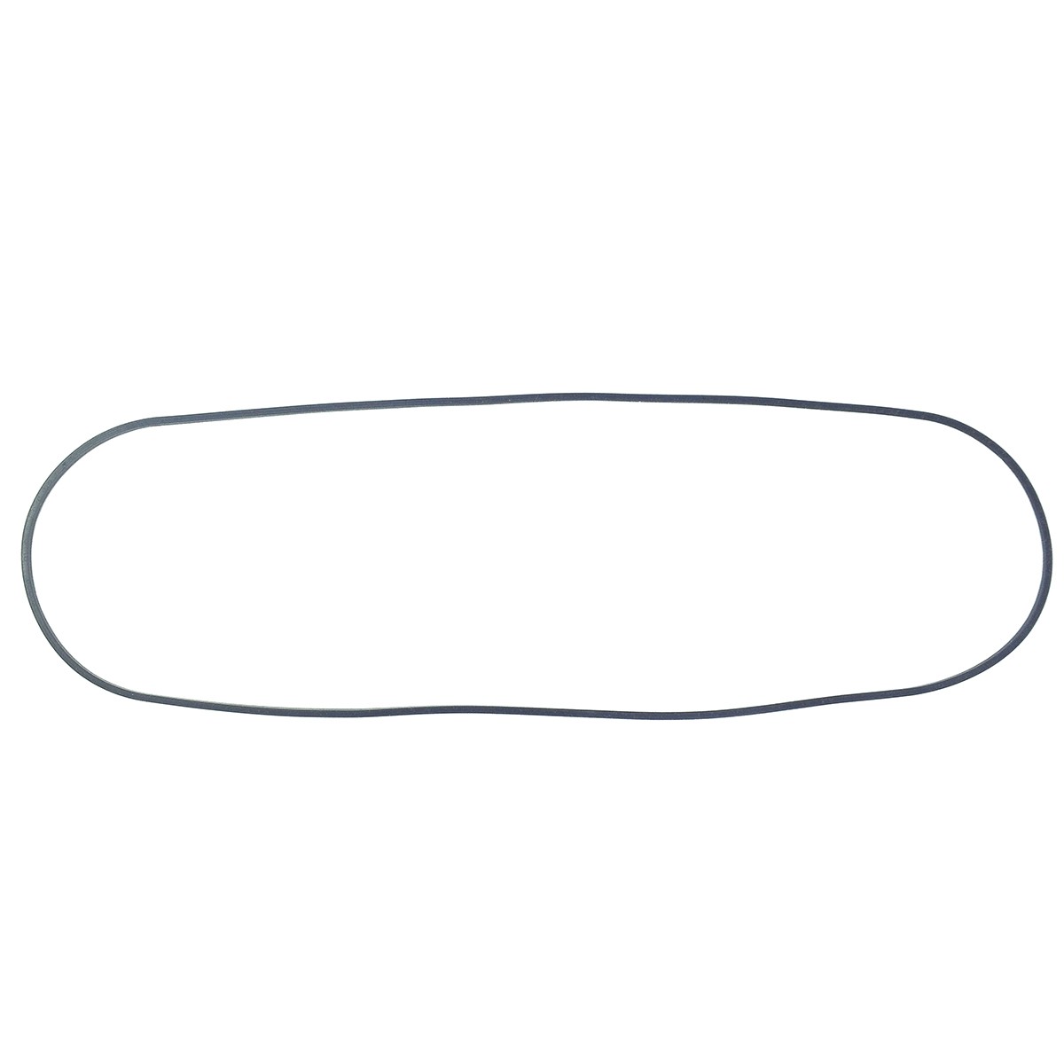 Valve cover gasket / Iseki E3CD / E3CE / E3CF / E3CG / Iseki 3130 / AT23 / TG21 / TH20 / TK21