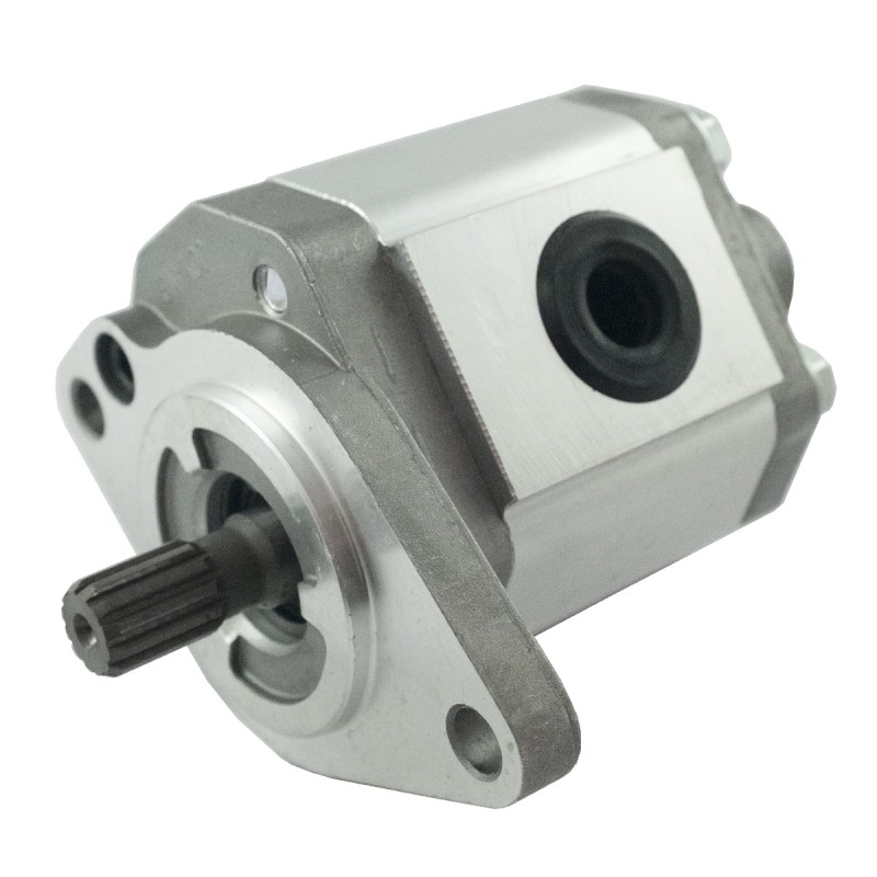 parts for ls - Power steering pump / LS G40 / XU6158 / XU6168 / TRG630 / LS Tractor / no. 40229920