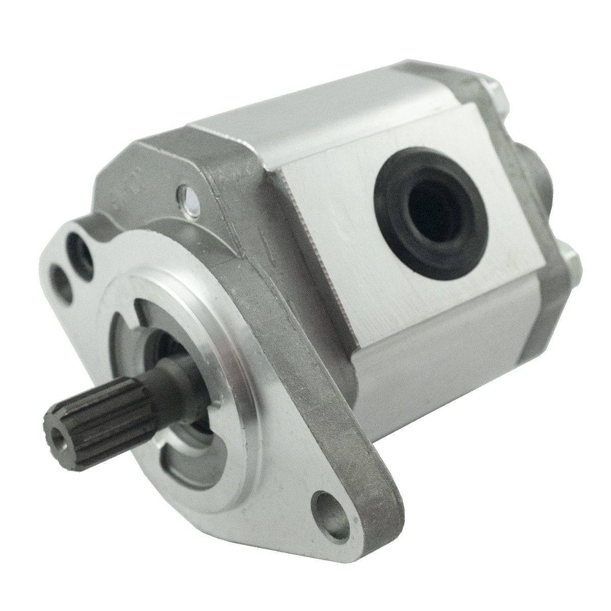 Power steering pump / LS G40 / XU6158 / XU6168 / TRG630 / LS Tractor / no. 40229920