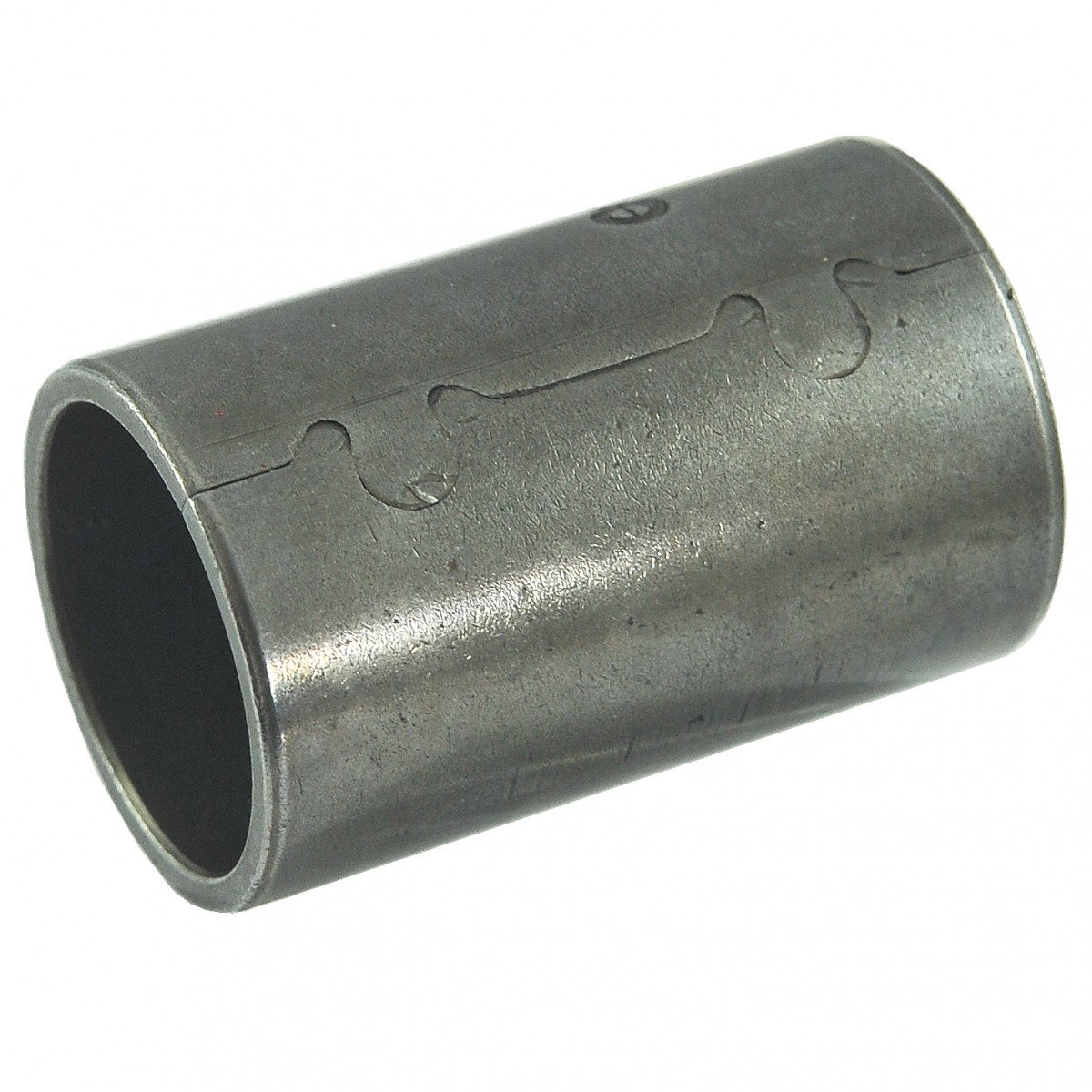 Pouzdro čepu nosníku radlice / Ø 32,50 x 61 mm / Yanmar EF352T / EF393T / 6-14-163-01