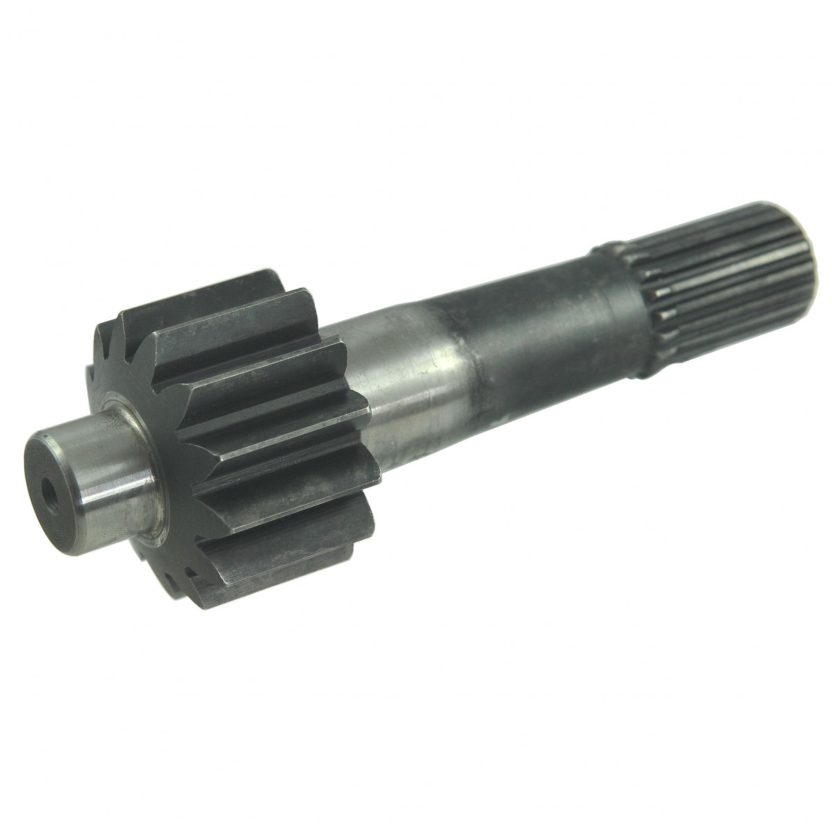 Wałek / 13T / 19T / 141 mm / Hinomoto E204 / E224 / E2304 / 4523-1796-002