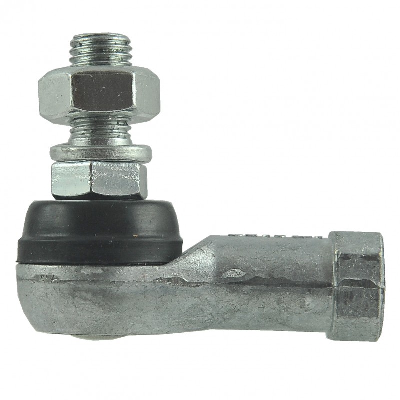 spurstangenköpfe - Gelenkkopf / 48 x 56 mm / Links / Kubota DC60 / DC70 / L4708 / M7040 / M9540 / 6-23-131-04