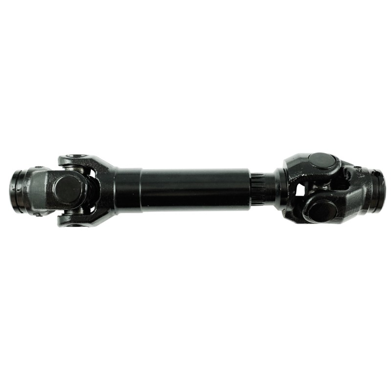 wałki - Eje de transmisión / 18 dientes / 275 mm / Kubota GT3 / GT5 / GT8 / X20 / X24 / 37410-13714