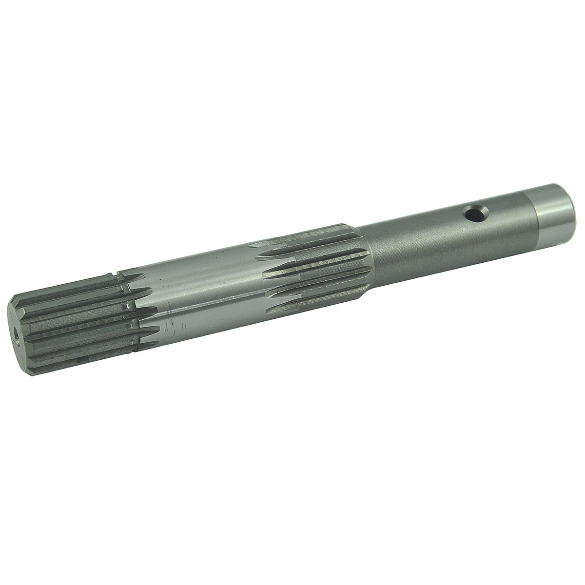 Hřídel / 13T / 185mm / Iseki SCMA48 / SCMA54 / 8663-202-058-10