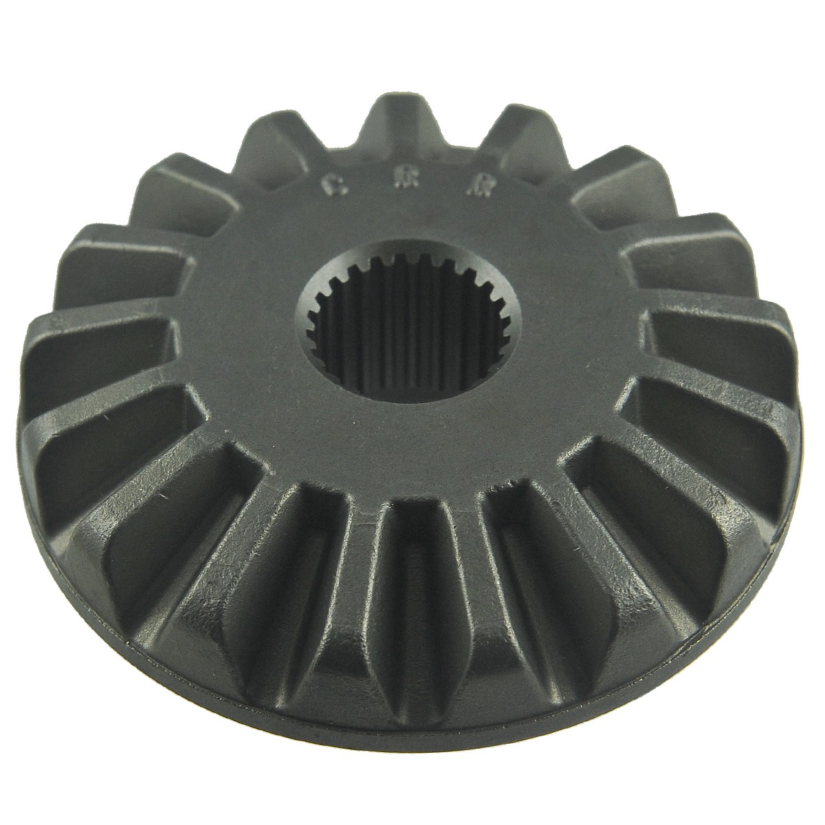 zebatki - Zębatka / 17T / 24T / Kubota L5030 / M5000 / M6040 / 6-19-115-09