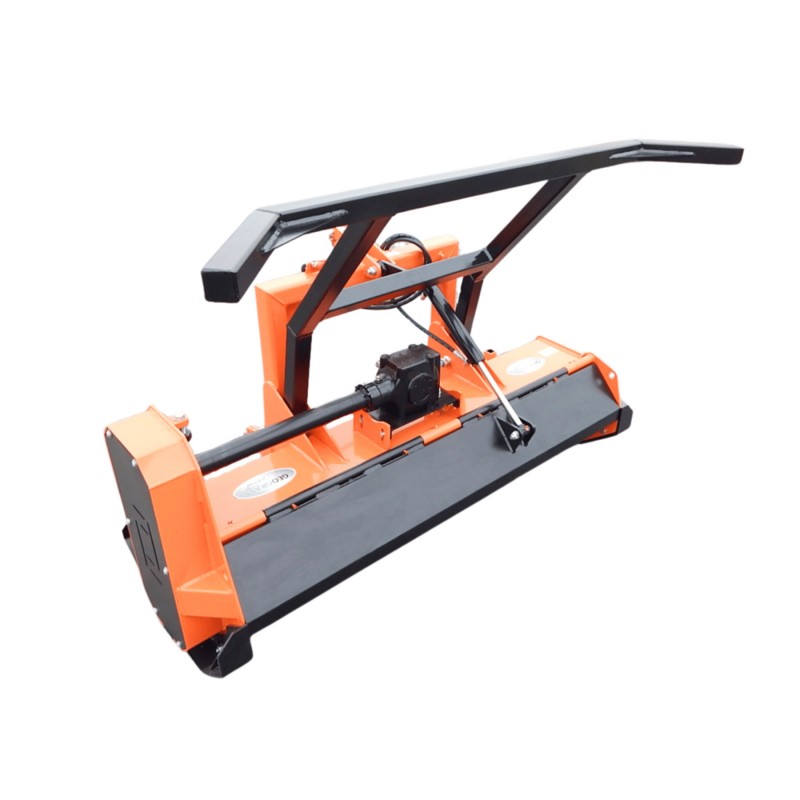 mäher häcksler mulcher - FCR200 Geograss-Waldmulcher