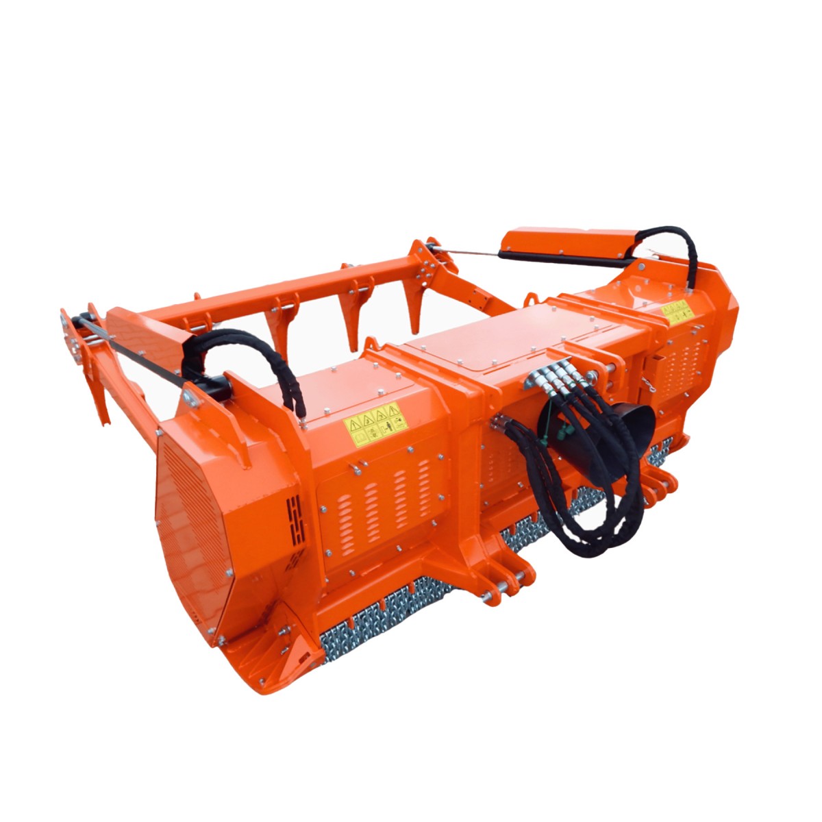 1JLS-220 Geograss Waldmulcher