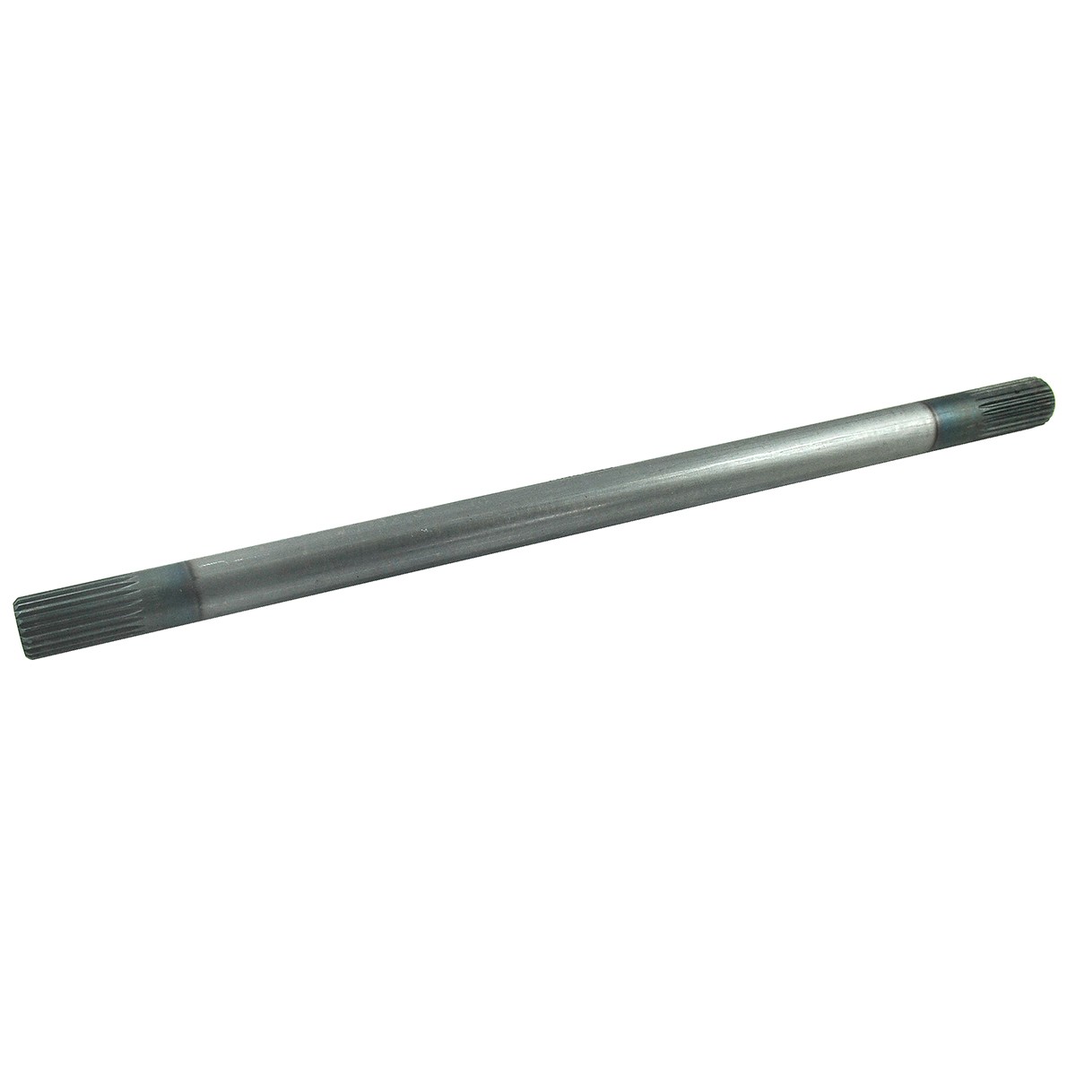 Drive shaft 21T / 22 x 435 mm / LH / Yanmar EF352T / 198208-13530 / 5-18-118-09