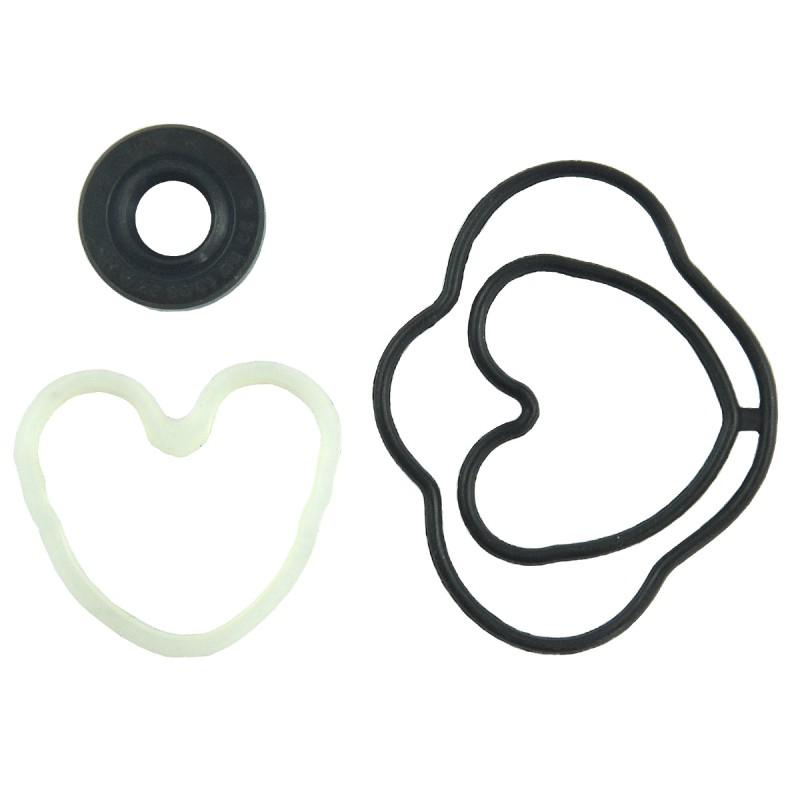 utesnenie - Tesnenia hydraulického čerpadla / Kubota L275 / L1802 / L2002 / L2202 / 5-21-107-06