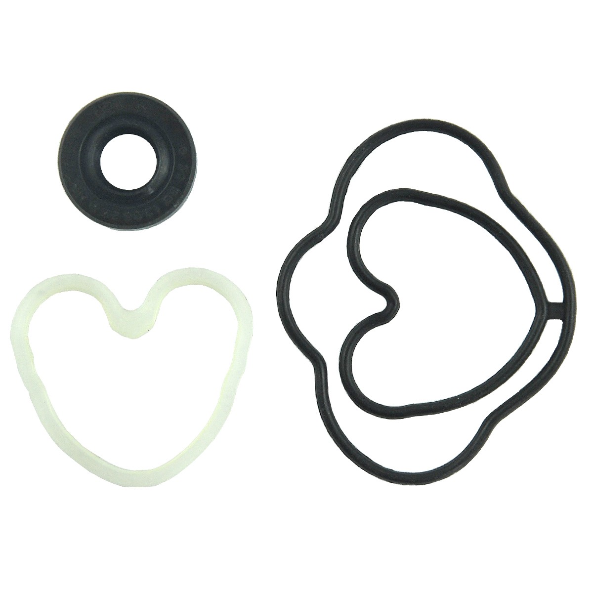 Tesnenia hydraulického čerpadla / Kubota L275 / L1802 / L2002 / L2202 / 5-21-107-06