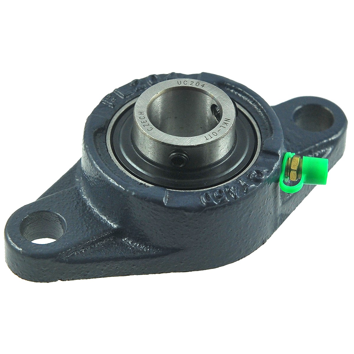 aspectos - Rodamiento UC204 / FL204 / UCFL204 / WC-8 4FARMER / NKL