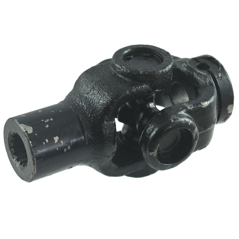 articulaciones - Junta cardán / 14T / 116 mm / Yanmar F14 / F15 / F16 / Yanmar KE2 / KE3 / KE4 / 29003