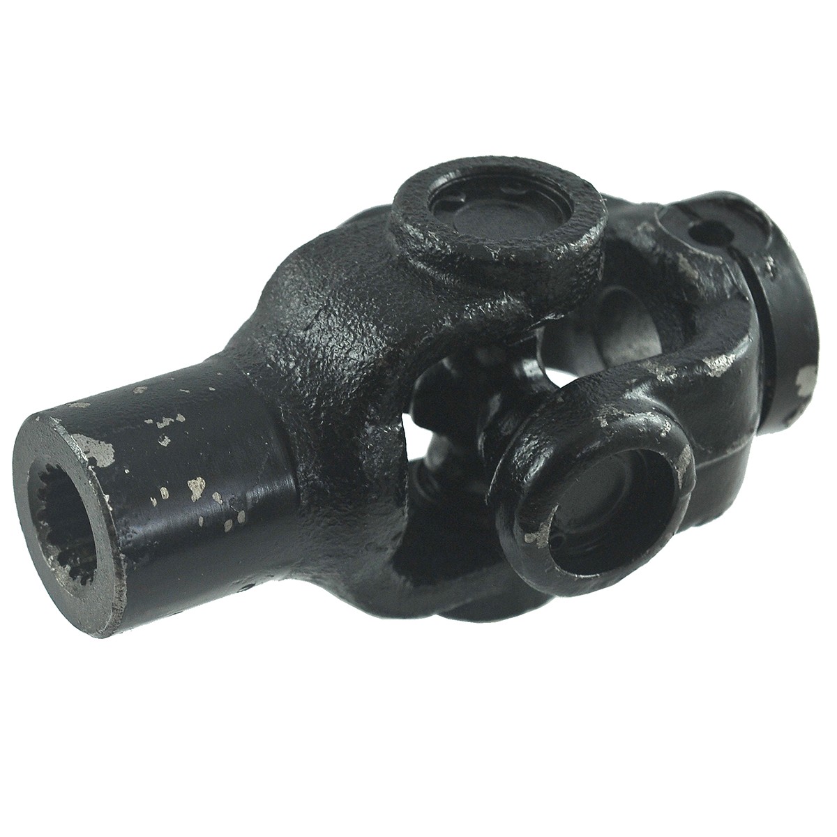 Przegub Cardana / 14T / 116 mm / Yanmar F14 / F15 / F16 / Yanmar KE2 / KE3 / KE4 / 29003