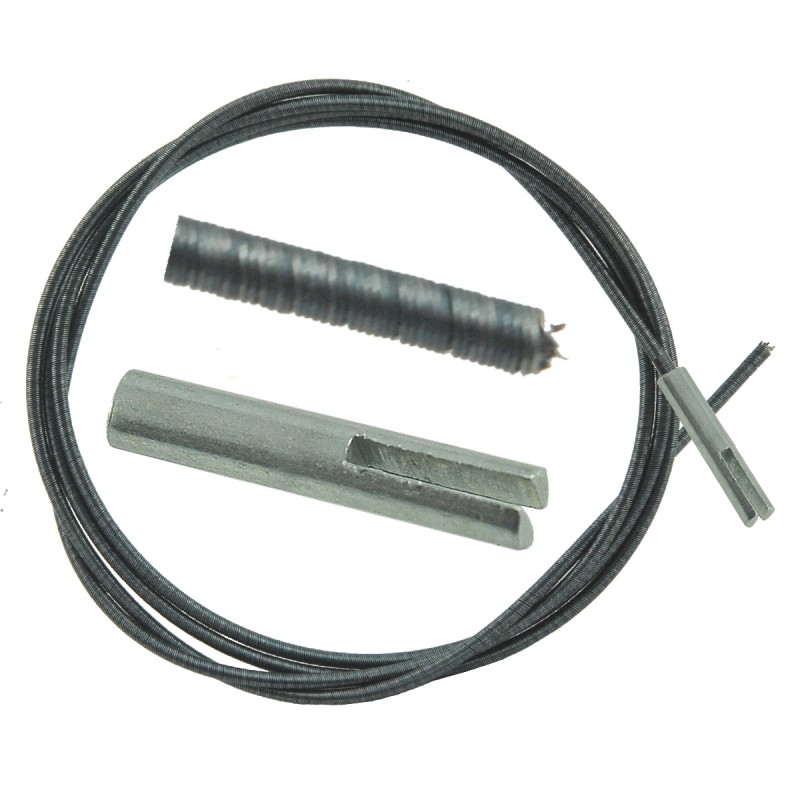 liens de compteur - Câble tachymètre, insert de câble 1500 mm - Iseki