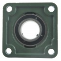 Łożysko UC210 F210 UCF210 DWC22 4FARMER SRBF