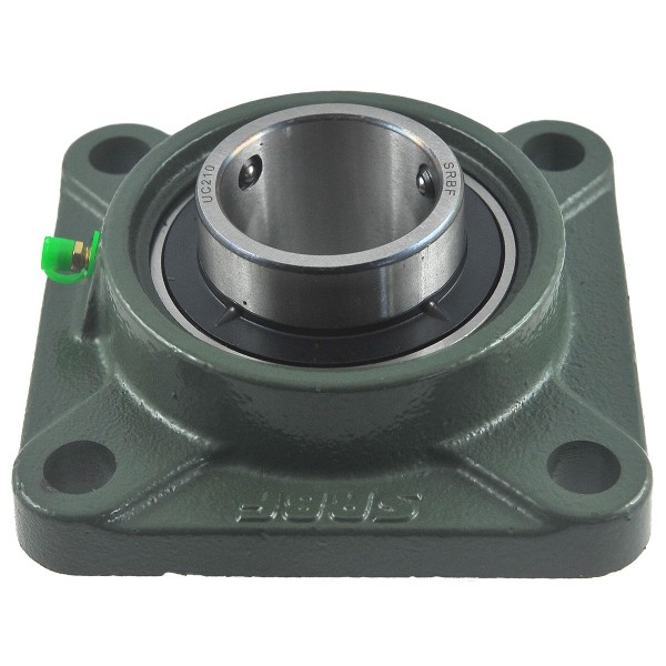 Łożysko UC210 F210 UCF210 DWC22 4FARMER SRBF