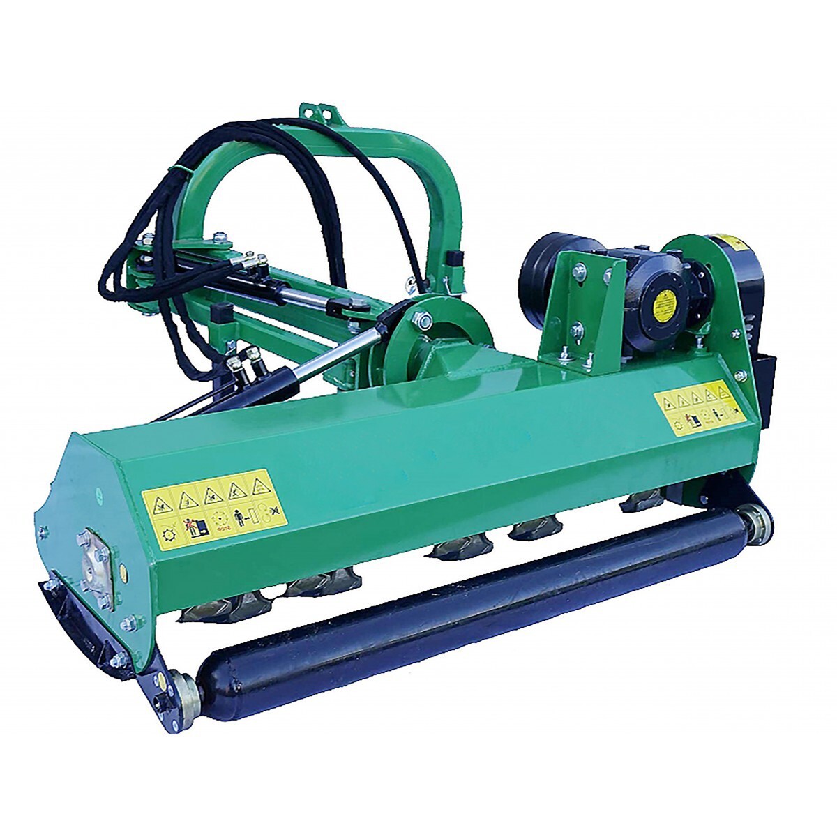 AGL 105 TRX boom flail mower