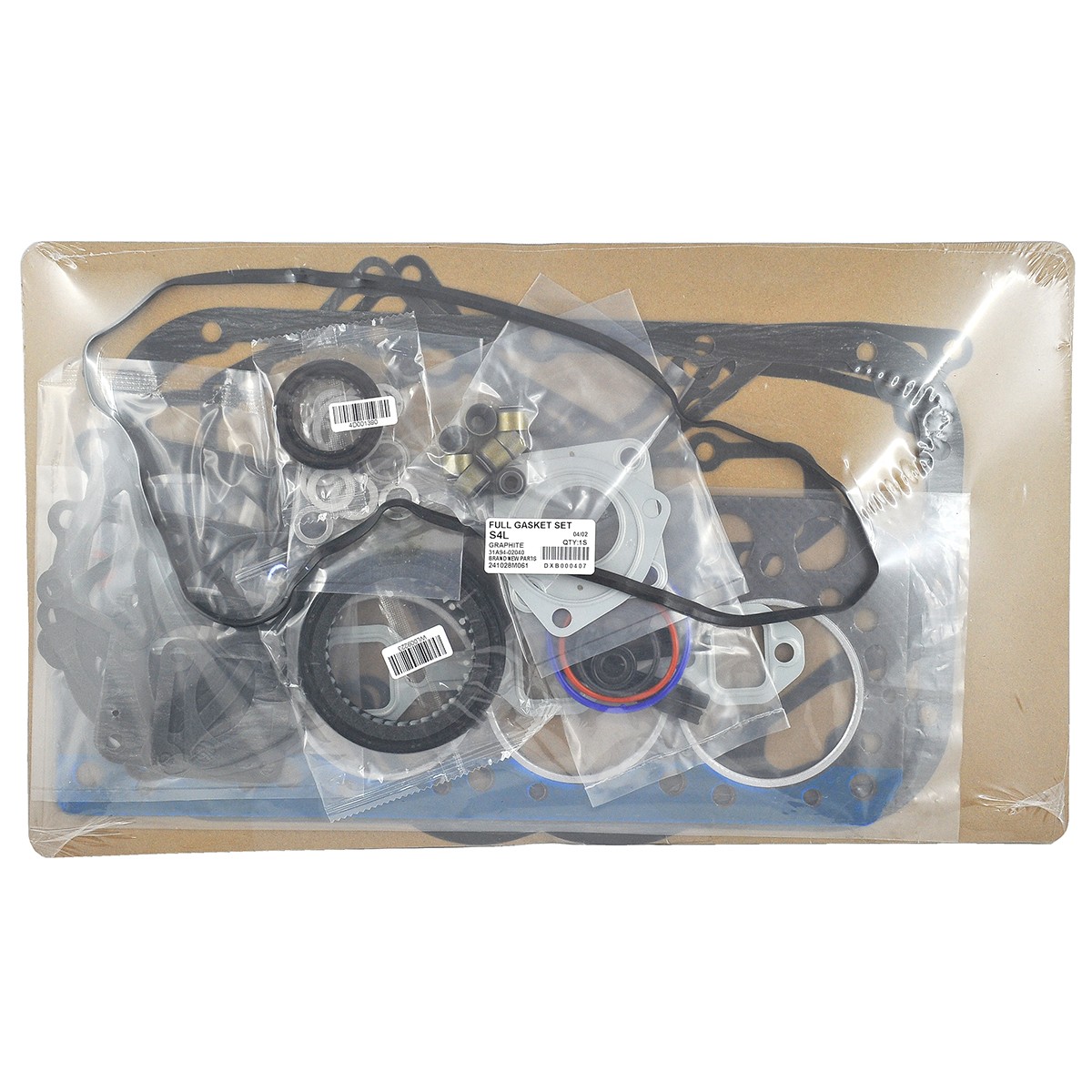 Tesnenia motora / Mitsubishi S4L / 31A94-02040