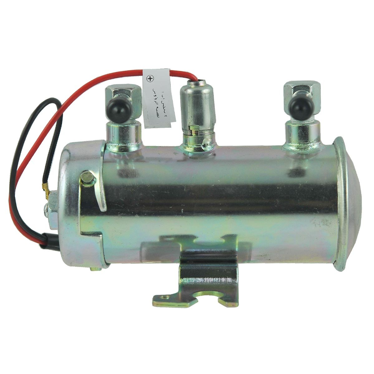 fuel pumps - Fuel pump / Mitsubishi L2E / L3E / K3B / K3D / K3E / K4N / K4E / K4C / K4D / S3L / S3L2 / S4L / S4L2 / 31A62-02100