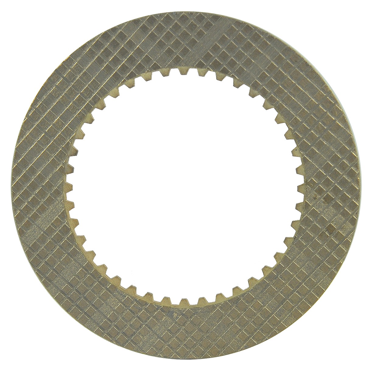 disques d embrayage - Disque d'embrayage de prise de force / 40 dents / Ø 156 mm / Kubota M6040 / M7040 / M8540 / M9540 / 3C291-23030