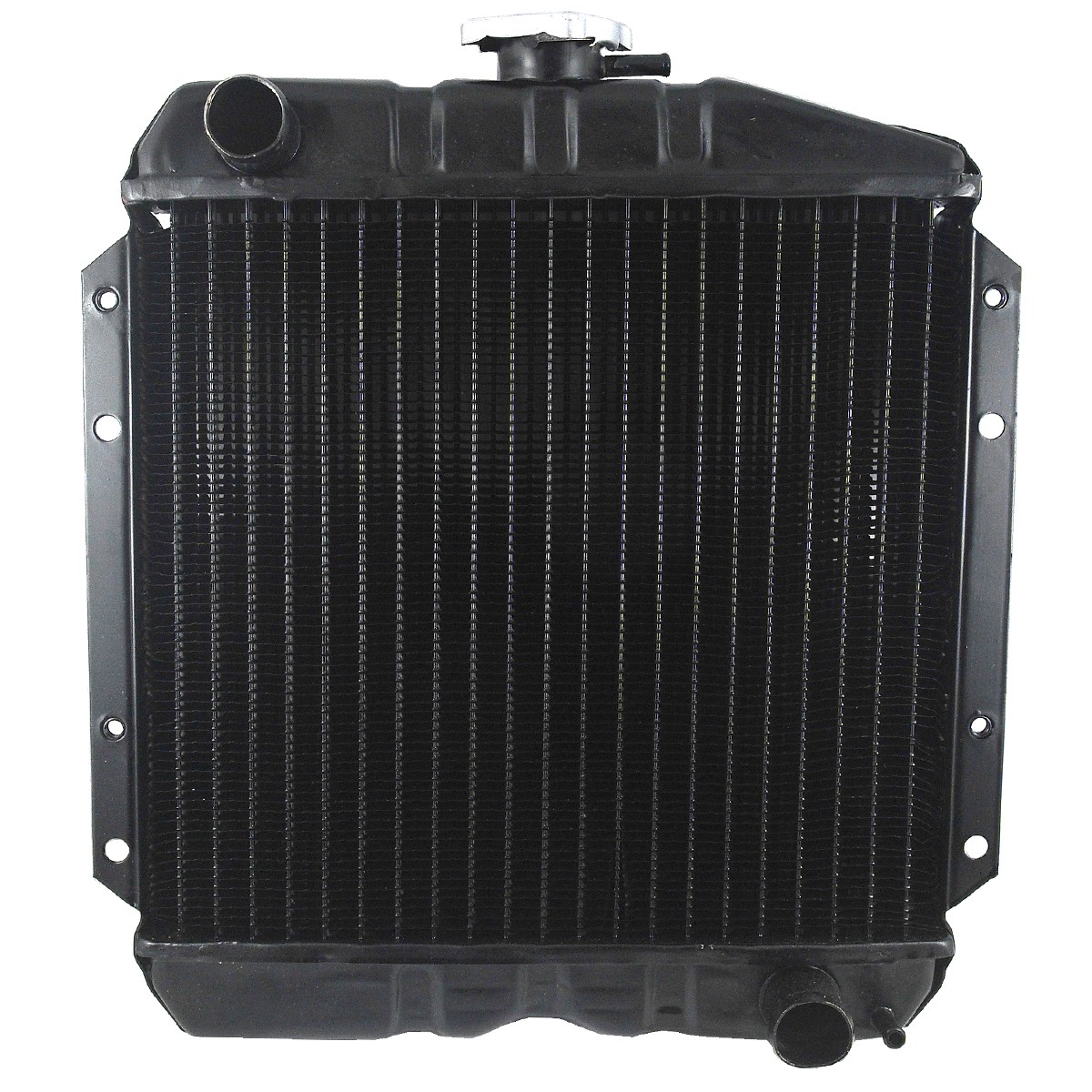 Radiateur / Hinomoto E1804 (Type 2)