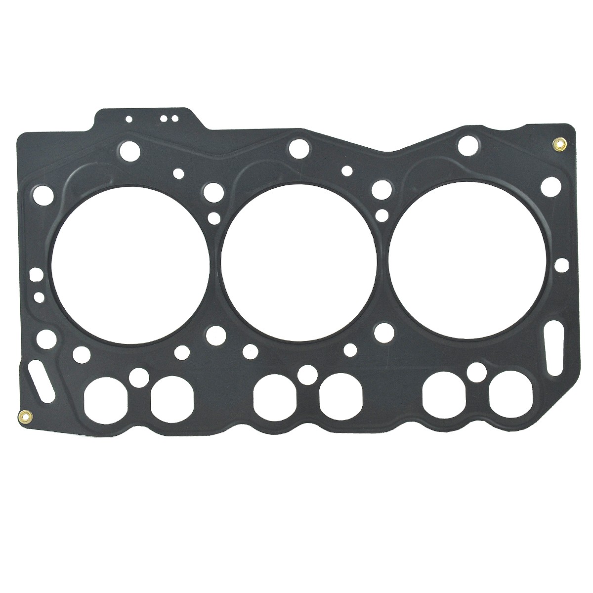 Tesnenie hlavy valcov / Ø 69 mm / Yanmar 3TN68 / 3TNA68 / 3TNE68M / 3TNV68 / Yanma Ke-3 / Ke-13 / Ke-14 / Ke-40 / Ke-160 / KOV