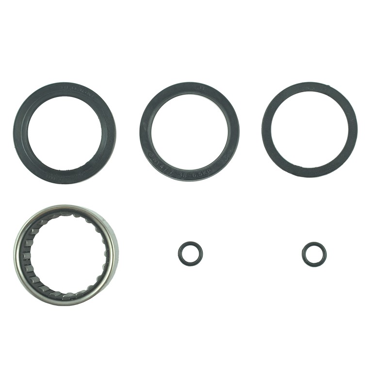 almohadillas - Kit de reparación de columnas / Kubota L2808 / L3408 / 5-07-139-21