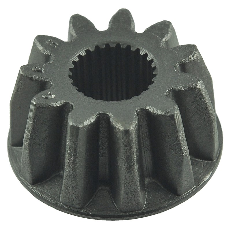 zębatki - Ozubené koleso 11T / 24T / Kubota GL350 / KL46 / L3408 / L4100 / L4508 / L4630 / 6-19-115-07