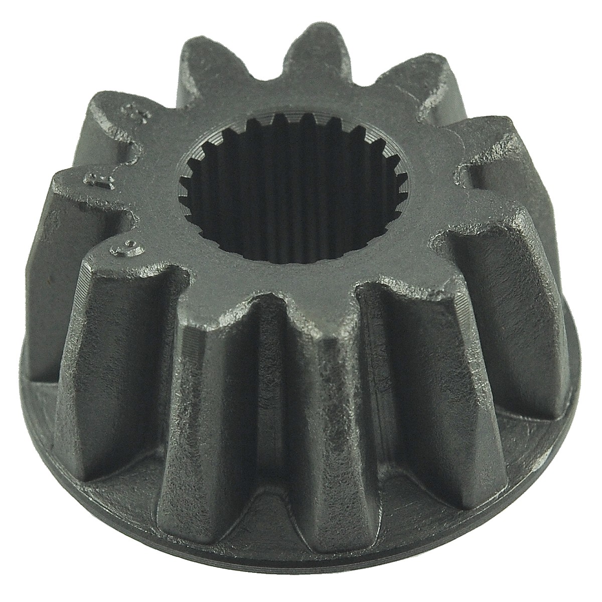 zebatki - Kettenrad 11Z / 24Z / Kubota GL350 / KL46 / L3408 / L4100 / L4508 / L4630 / 6-19-115-07