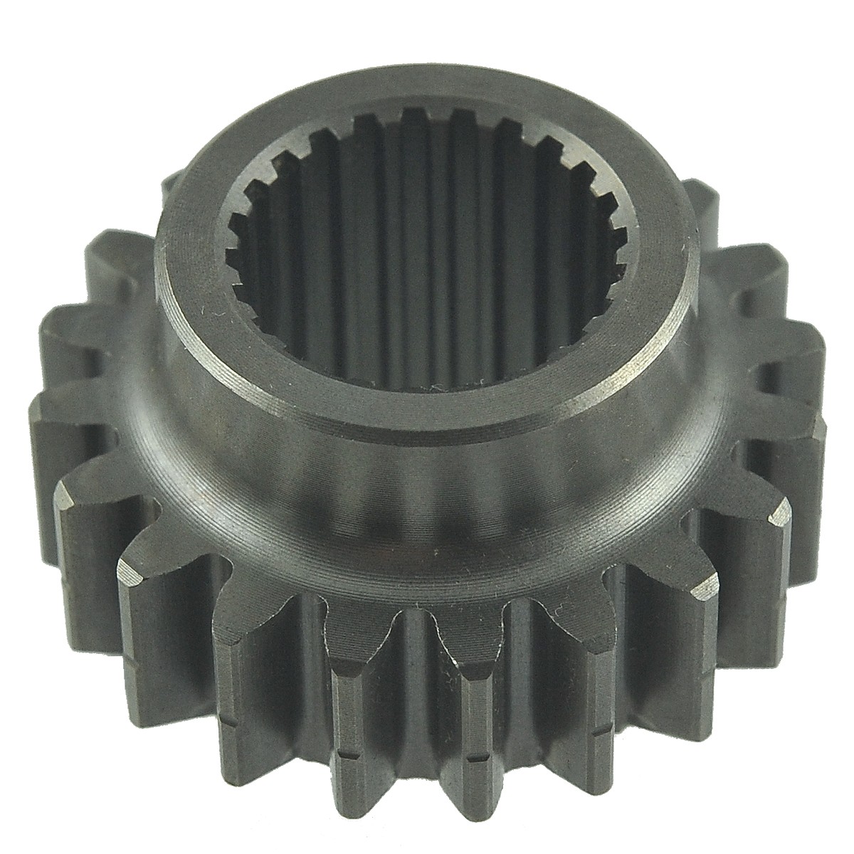 Kettenrad 20Z / 24Z / Kubota L2808 / L3108 / L3408 / 5-19-129-01