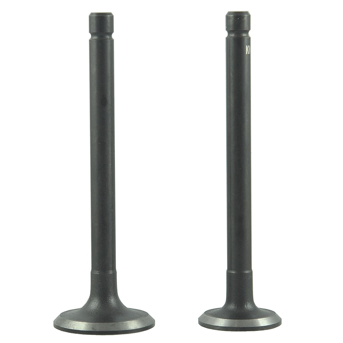 Válvulas de motor / IN / EX / Kubota Kubota Z650 / Z750 / Z751 / Z851 / Kubota L185 / L225 / L1501 / L2601 / 6-24-101-01