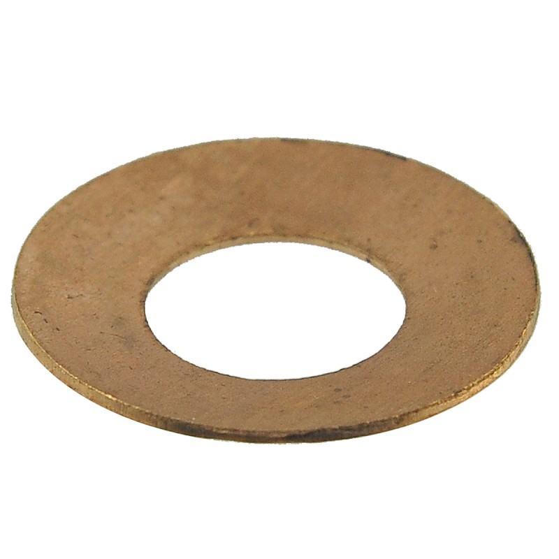 vycpávky - Podložka planetového převodu / 17 x 35 x 1,00 mm / Yanmar EF453T / 5-26-211-13