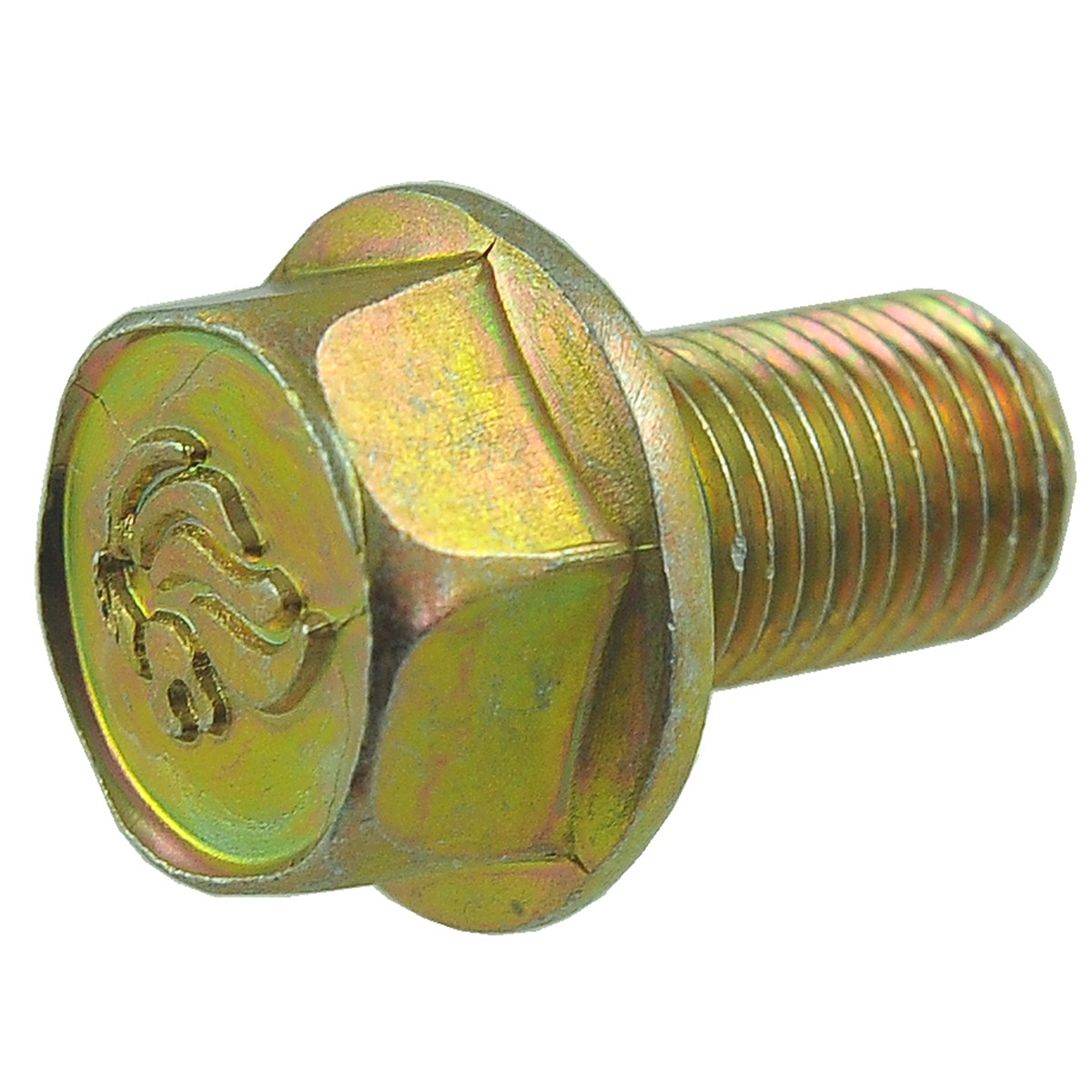 Perno de rueda trasera / M14 x 24 / Yanmar EF227 / EF230 / EF233 / EF235 / EF352T / EF393T / 5-25-103-03