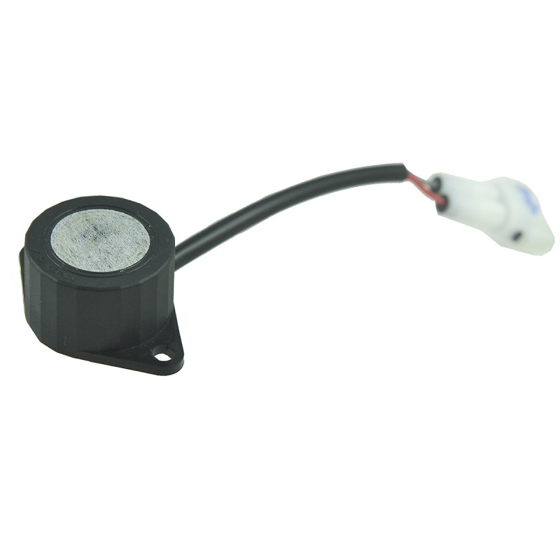 der rest - Horn / VST Fieldtrac MT180 / MT224 / MT270 / JDA34P00140A0