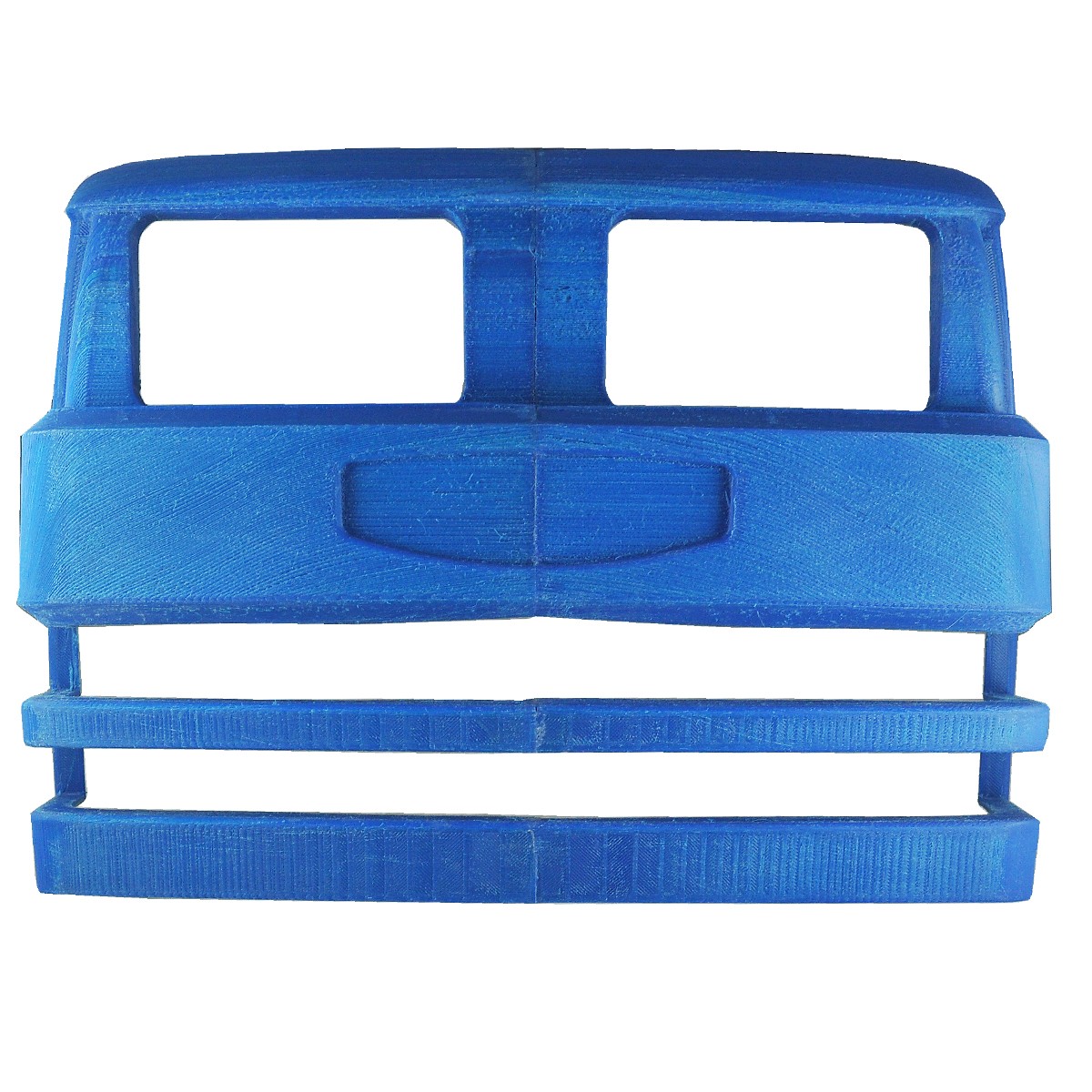 Grill Iseki TA207 / TA227 / TA247 / TA263 / TA267 / TA287 / TA317 / 1611-601-200-00