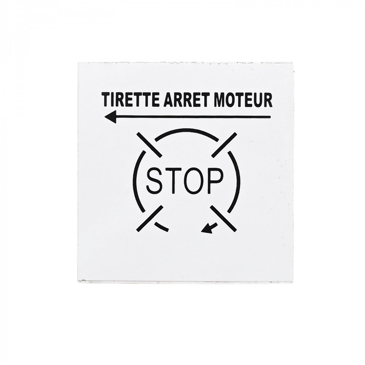 stickers - Sticker 50x60mm