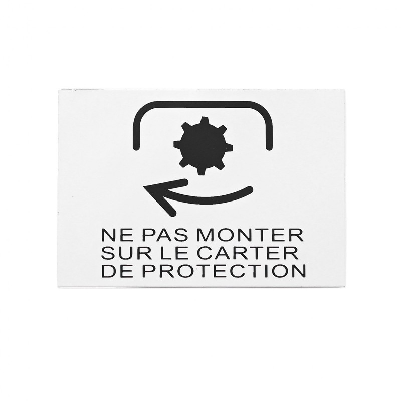 nálepky - Nálepka 80x55mm