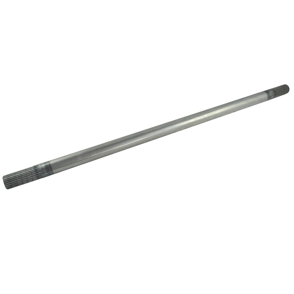 Přední hřídel nápravy / 24T / 24T / 700 mm / pravá / Kubota M5040 / M6040 / M7040 / M7060 / M8540 / 5-18-114-21