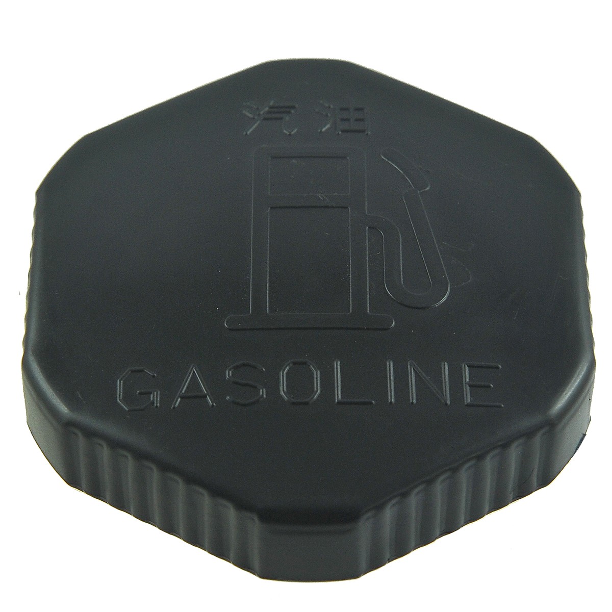 Tapón de llenado de combustible / Ø76 mm / Kubota M6040 / M7040 / M8540 / M9540 / 5-17-103-22