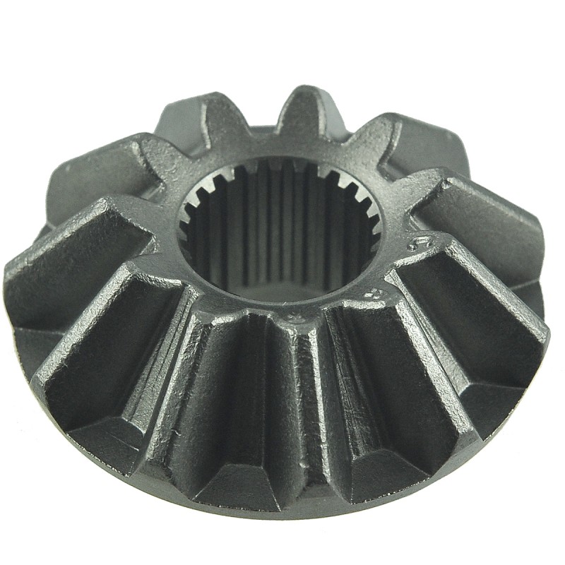 zębatki - Predné ozubené koleso / 11T / 24T / 70 mm / Kubota L2501 / L2808 / L3408 / L3600 / L4200 / L4508 / L4630 / 6-19-118-01