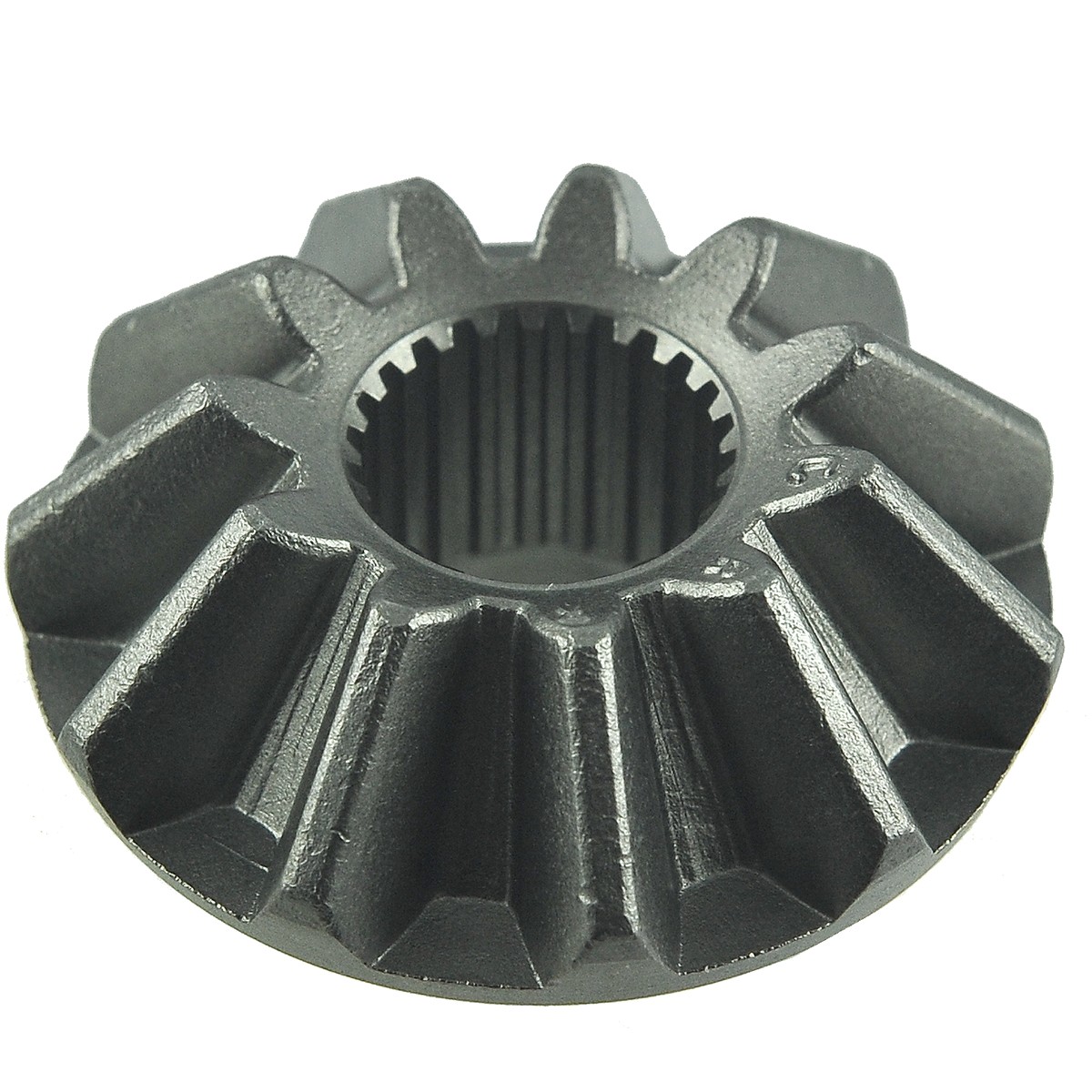 Zębatka przedniego napędu / 11T / 24T / 70 mm / Kubota L2501 / L2808 / L3408 / L3600 / L4200 / L4508 / L4630 / 6-19-118-01