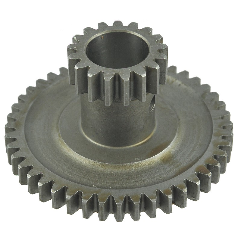 přenos - Ozubené kolo převodovky / 17T / 44T / Kubota L1501 / L2201 / 5-19-115-04