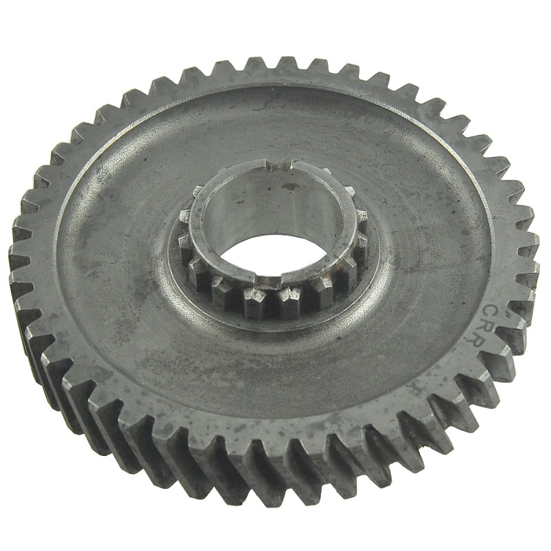 transmission - Pignon de 1ère vitesse 16T / 45T / Kubota L1-22 / 5-19-103-08