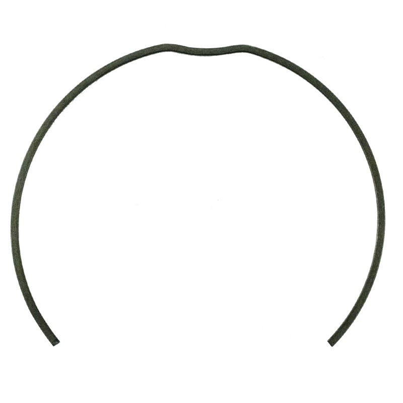 pierscienie uszczelniajace  - Pierścień sprężysty 3A1281021/ TRG281 / LS Tractor / 40012536