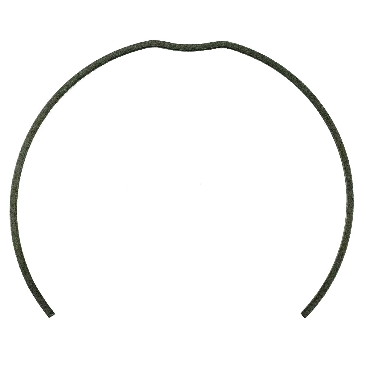 Pierścień sprężysty 3A1281021/ TRG281 / LS Tractor / 40012536