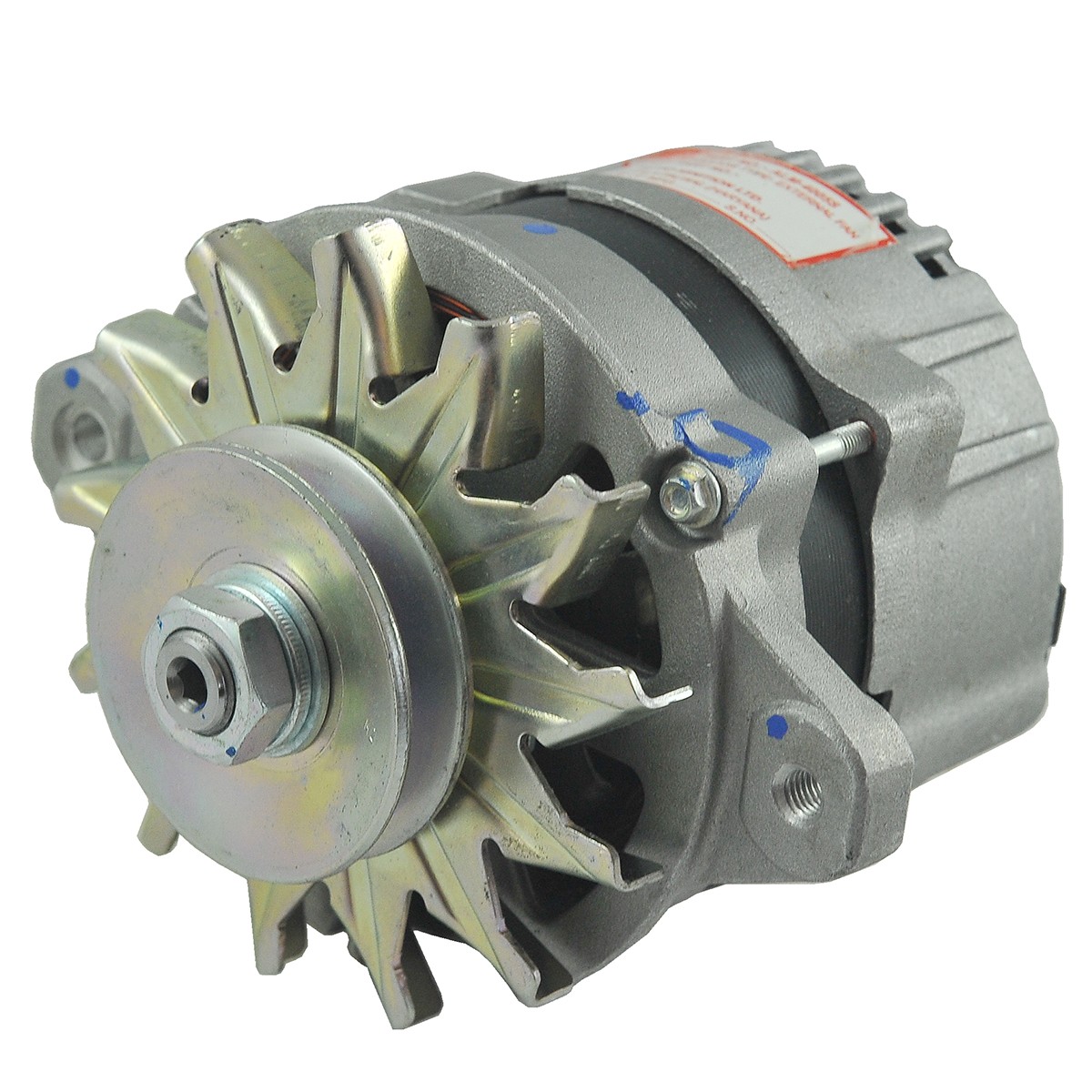 alternateurs - Alternateur / ALM-4005S / VST 927D / MT180 / MT224 / MT270