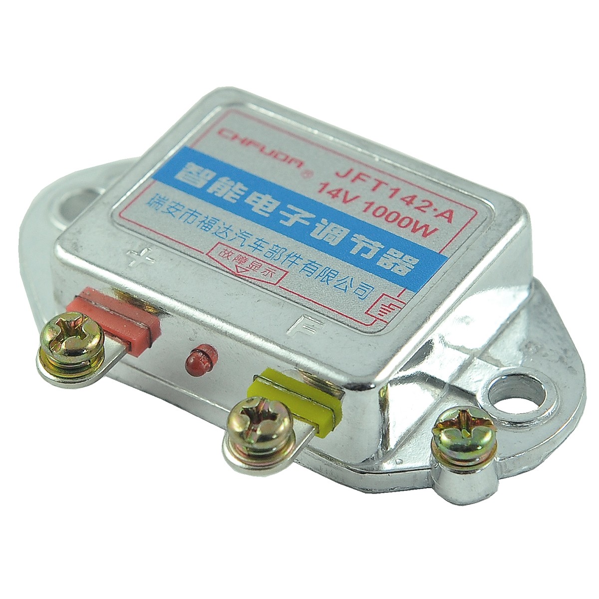 Regulator napięcia / 14V / 28V / 1000W / DWC-22 4FARMER / JFT142-A