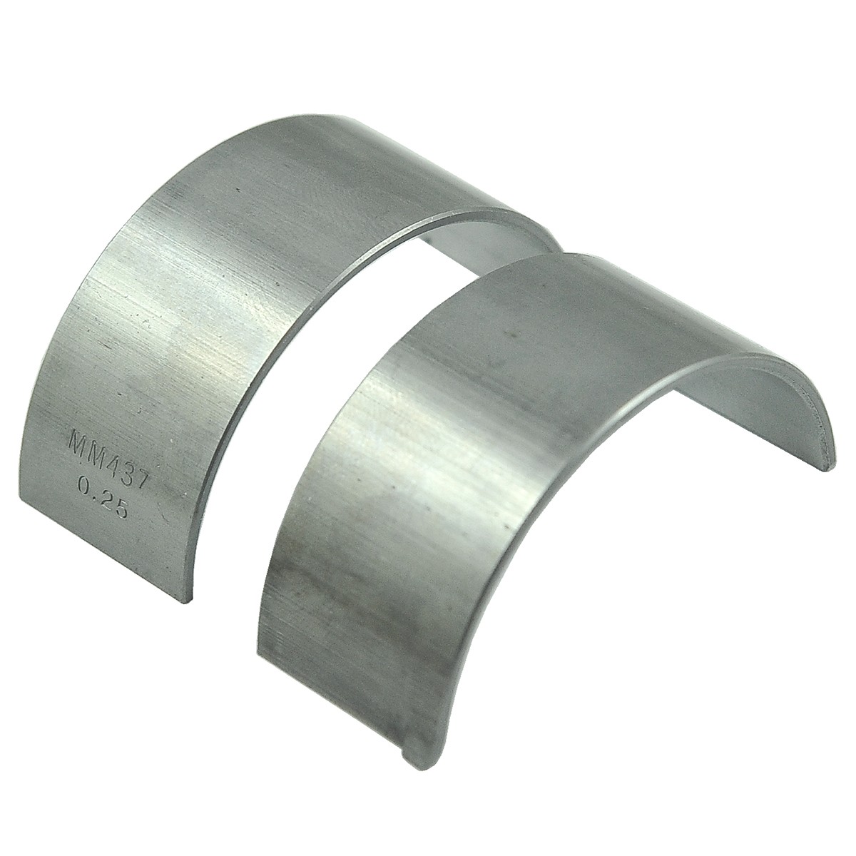 Pleuellager / STD + 0,25 / Mitsubishi S3L