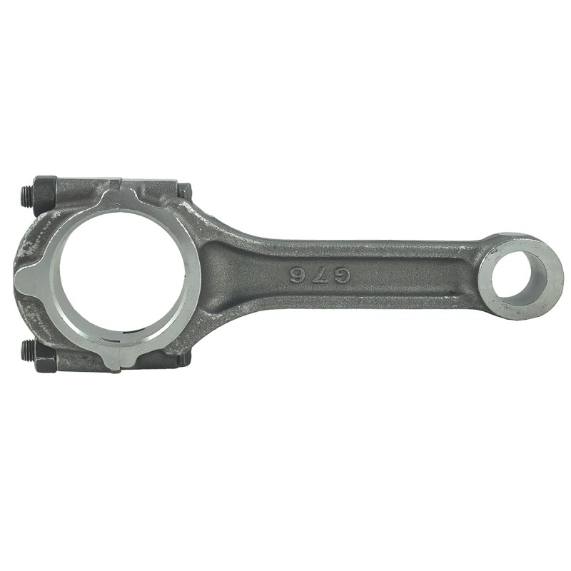 connecting rods - Connecting rod / 190 mm / Ø 45 mm / Mitsubishi K3A / K3B / K3C / K3D / K4A / K4B / K4C / K4D