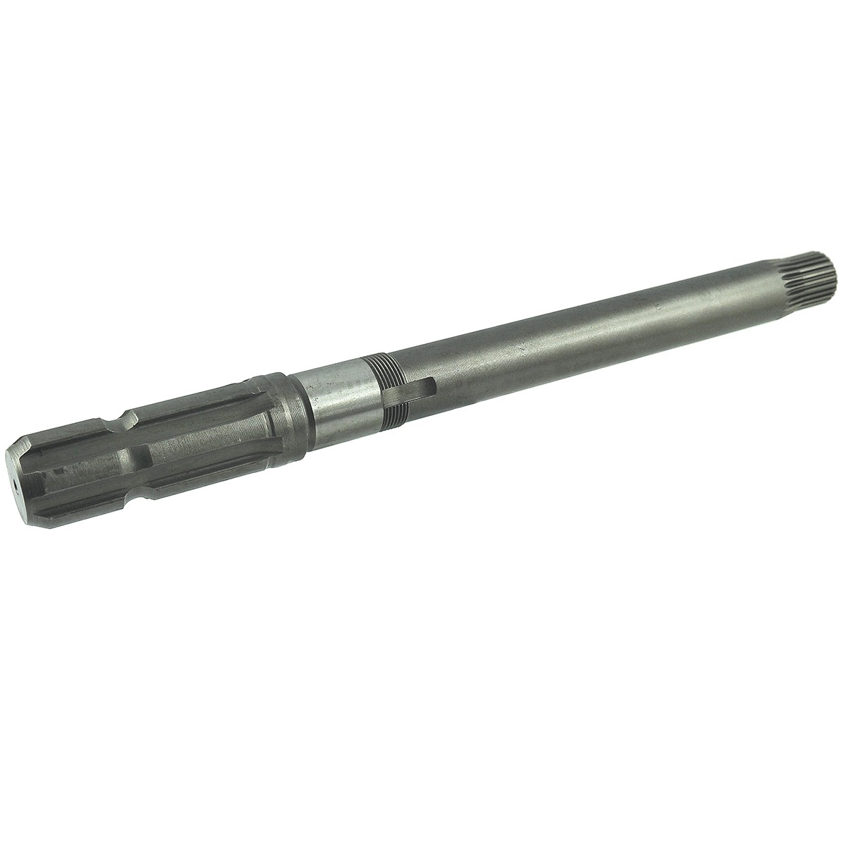 Arbre de prise de force / 367 mm / 6T / 24T / Kubota L3008 / L3608 / TC422-25313